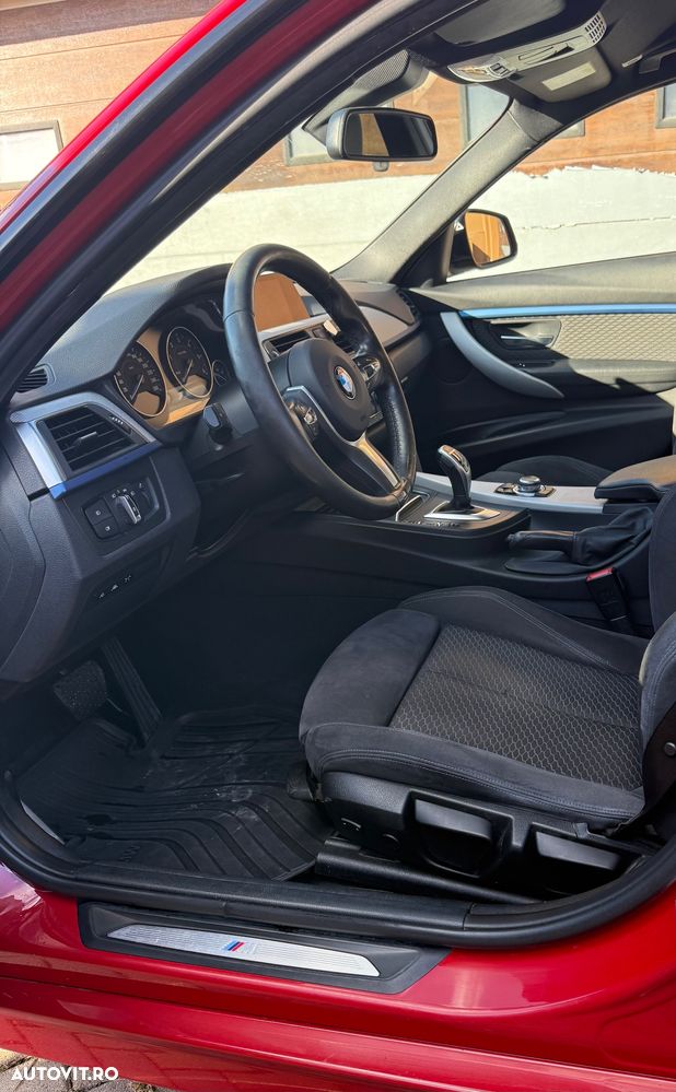 BMW Seria 3 - 7