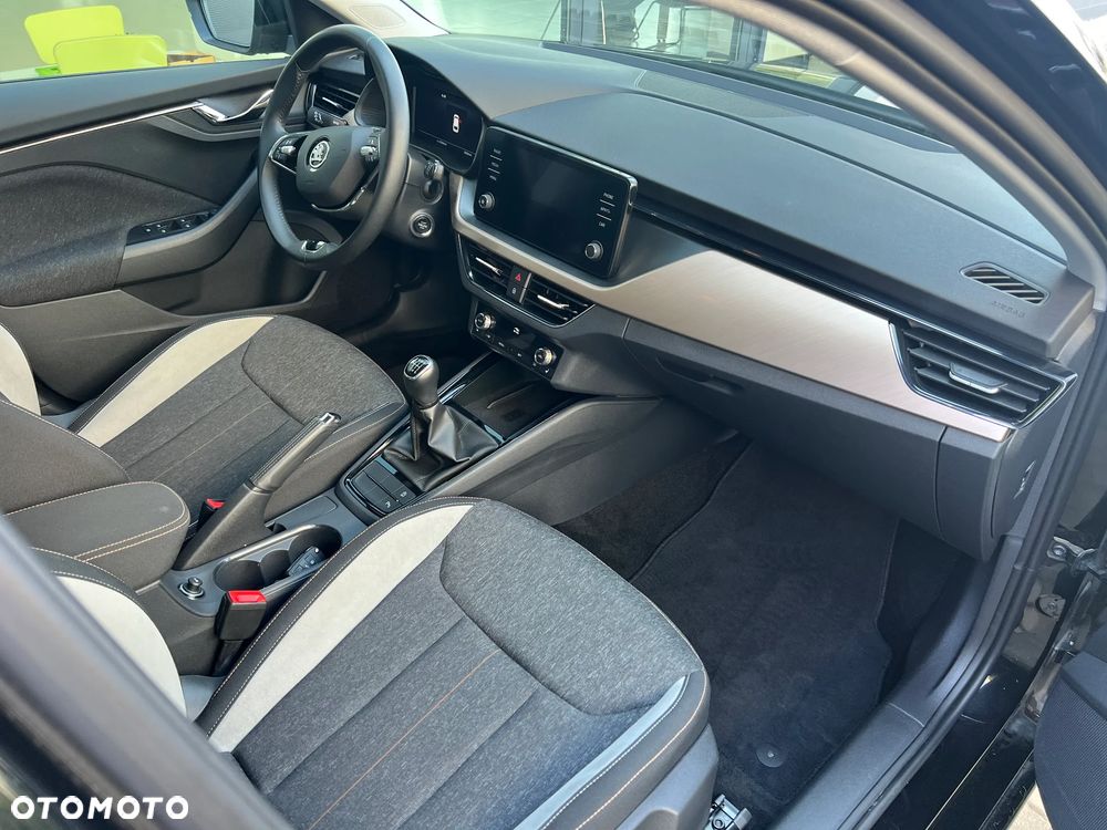 Skoda Scala 1.0 TSI Style - 12