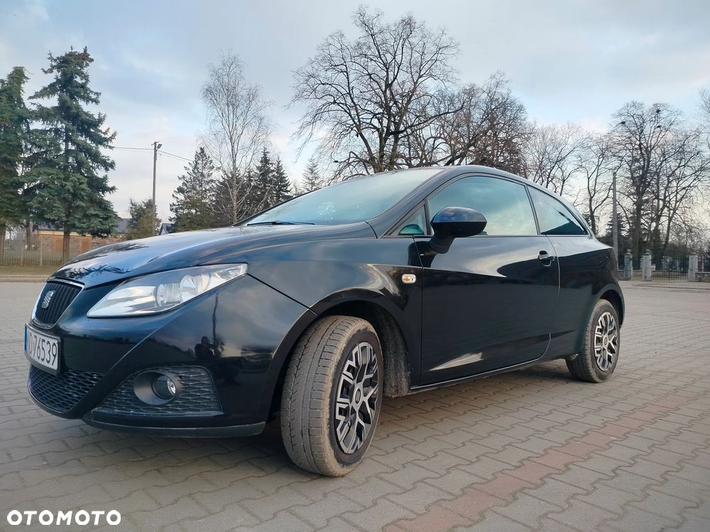 Seat Ibiza SC 1.2 TSI Style - 15