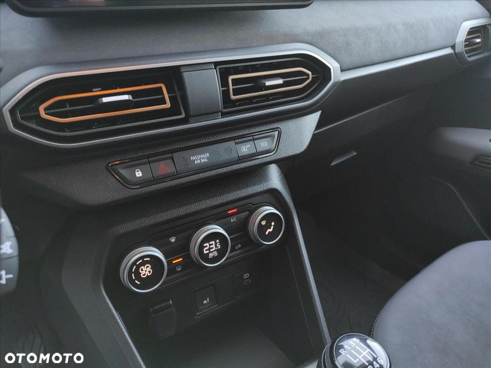 Dacia Jogger 1.0 TCe Extreme 7os - 15