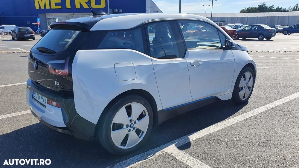 BMW i3 60 Ah - 3