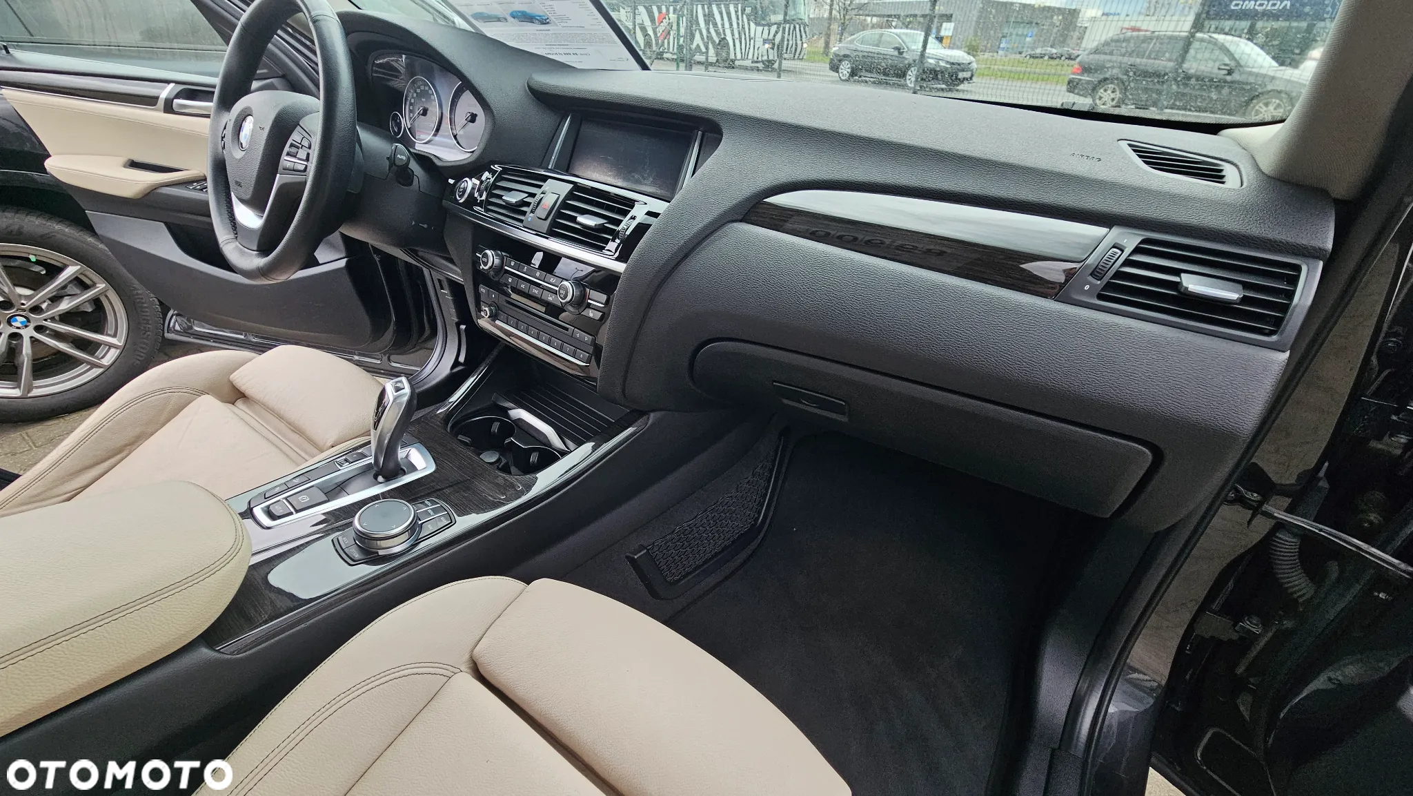 BMW X4 xDrive20i xLine - 20