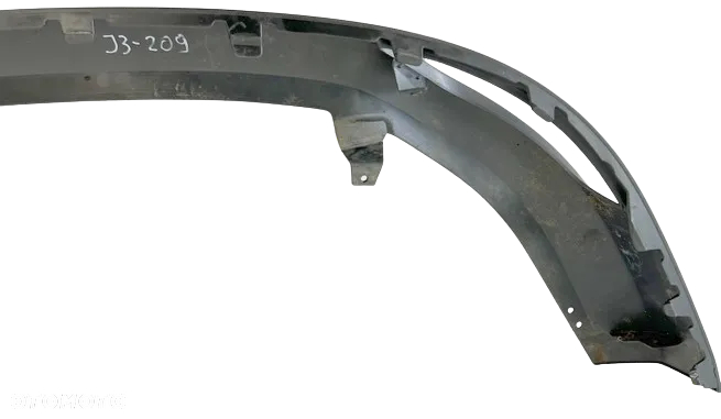 Leon 3 spoiler zderzaka tylnego Leon 4 5F0807487 5FA807568B C-Max 2 AM51-R17A894-A - 22