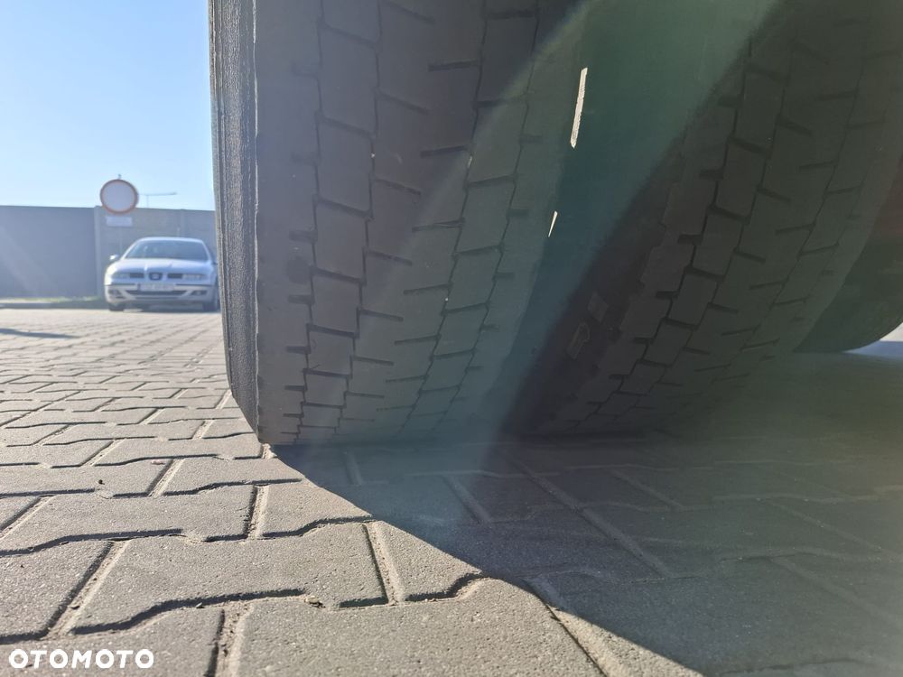 MAN TGS 26.320 EURO 6 SCHORLING olympus Zoeller  z DE - 12