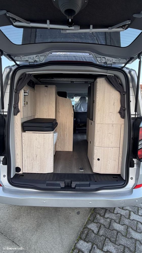 Stylevan Belize 2.0 136cv Automática 8v (NOVA) - 53
