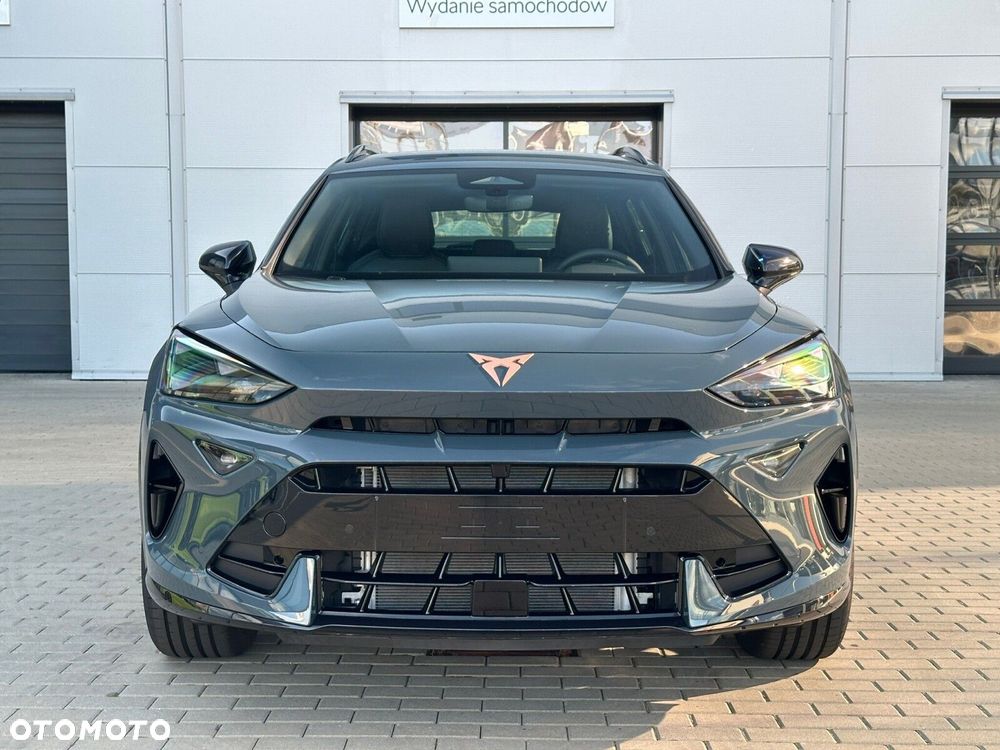 Cupra Formentor 2.0 TDI DSG - 4