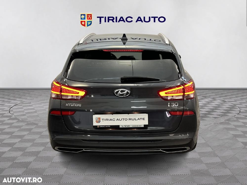 Hyundai i30 - 4