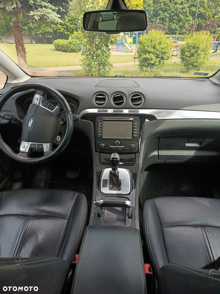 Ford S-Max - 2