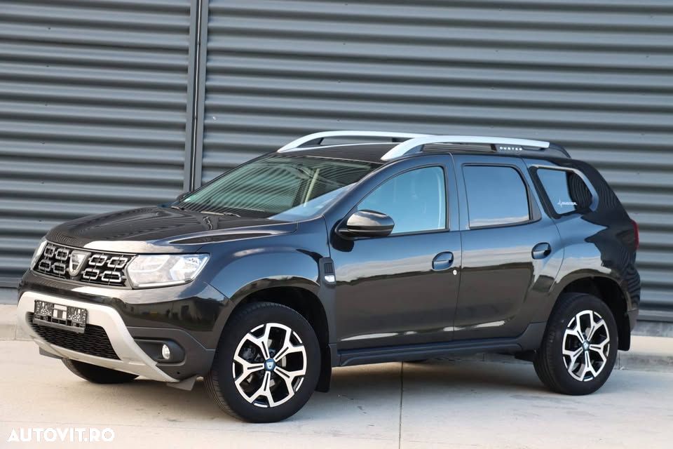 Dacia Duster TCe 150 2WD GPF Celebration - 6