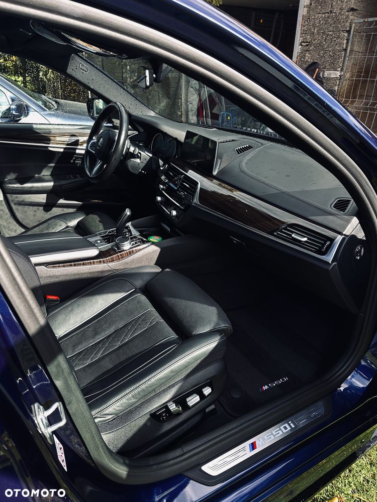 BMW Seria 5 - 9