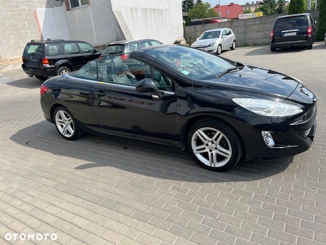 Peugeot 308 CC - 5