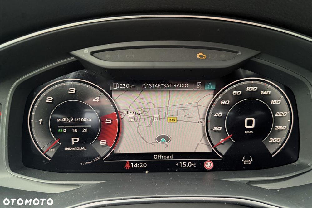 Audi A6 Avant 40 TDI S tronic S line - 26