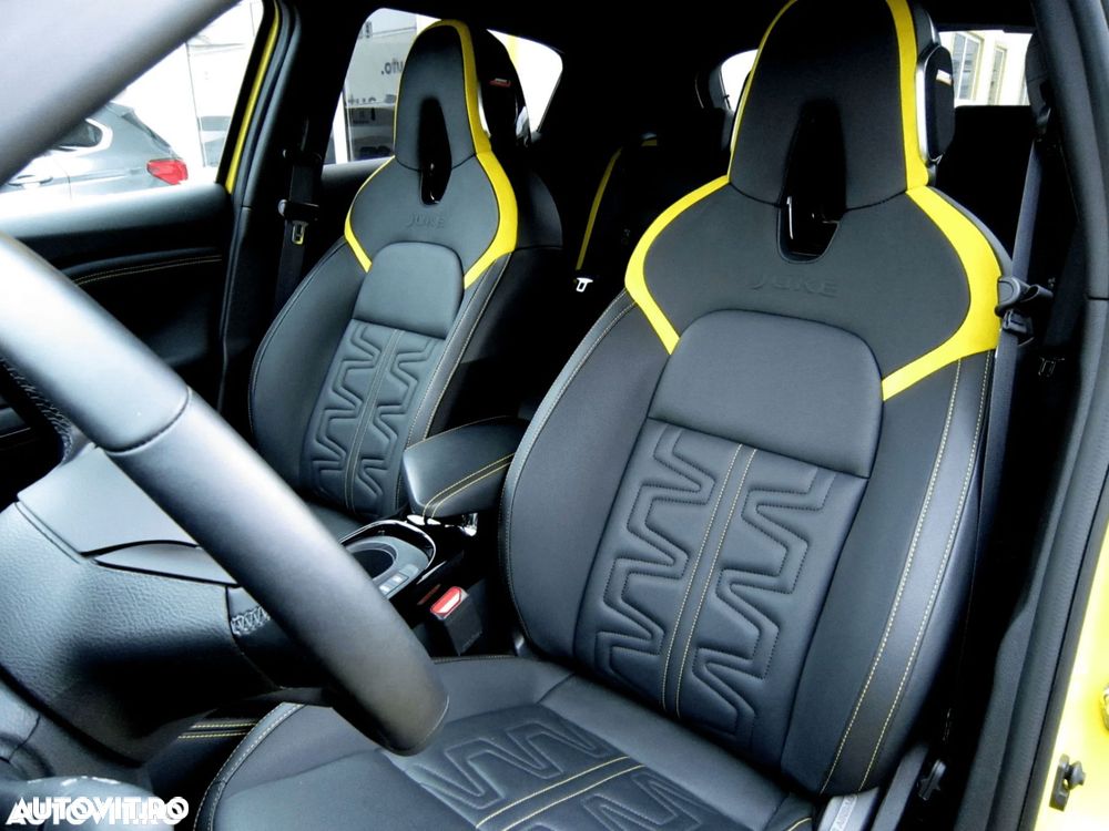 Nissan Juke - 11