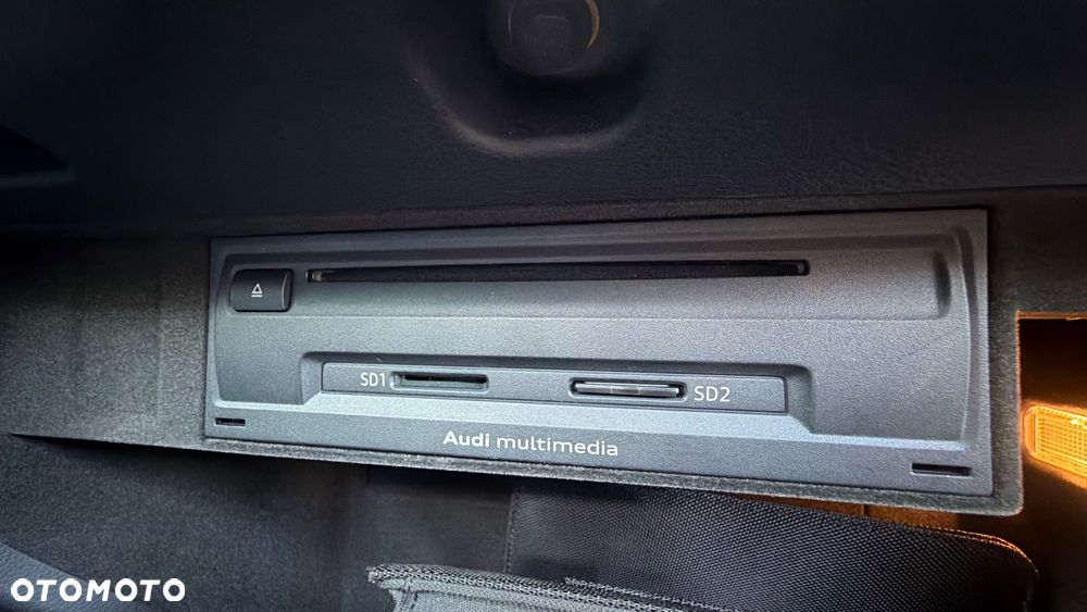 Audi A3 Sportback - 18