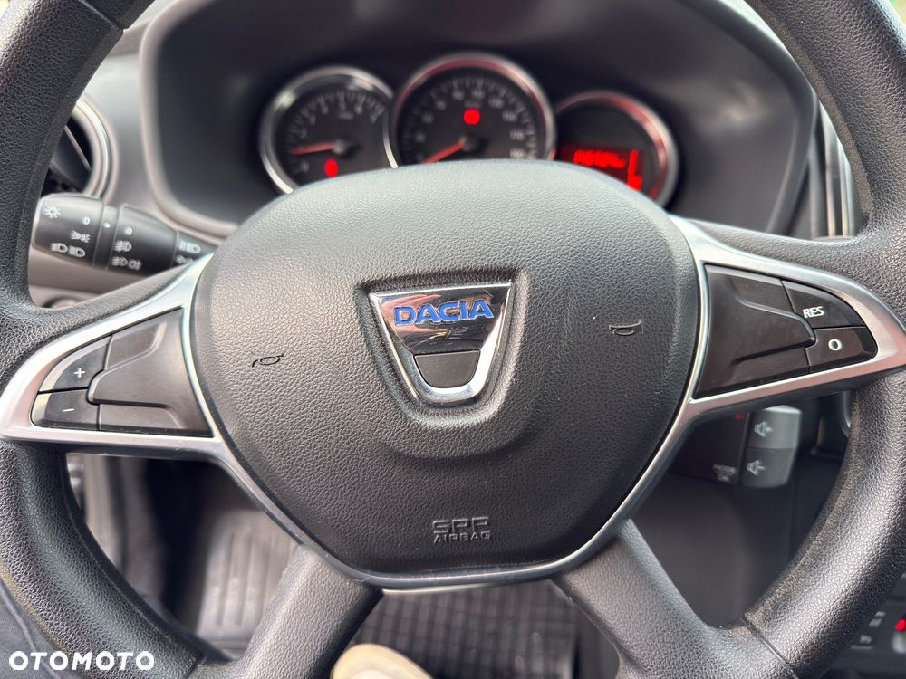 Dacia Logan 0.9 TCe Outdoor S&S - 13