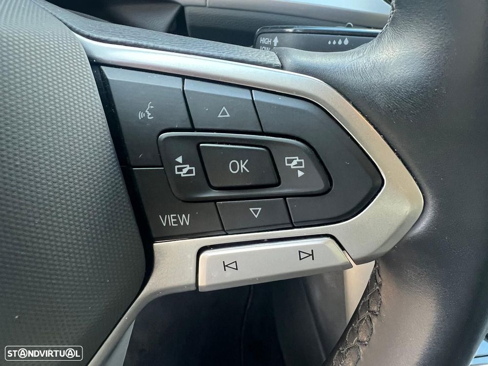 VW T-Roc 1.0 TSI Life - 16