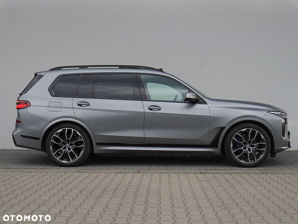BMW X7 xDrive40d mHEV sport - 34