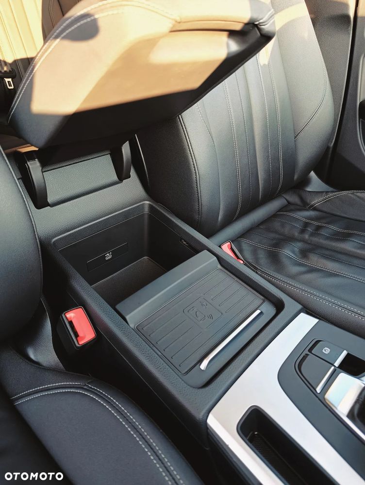 Audi Q5 40 TFSI quattro S tronic advanced - 25