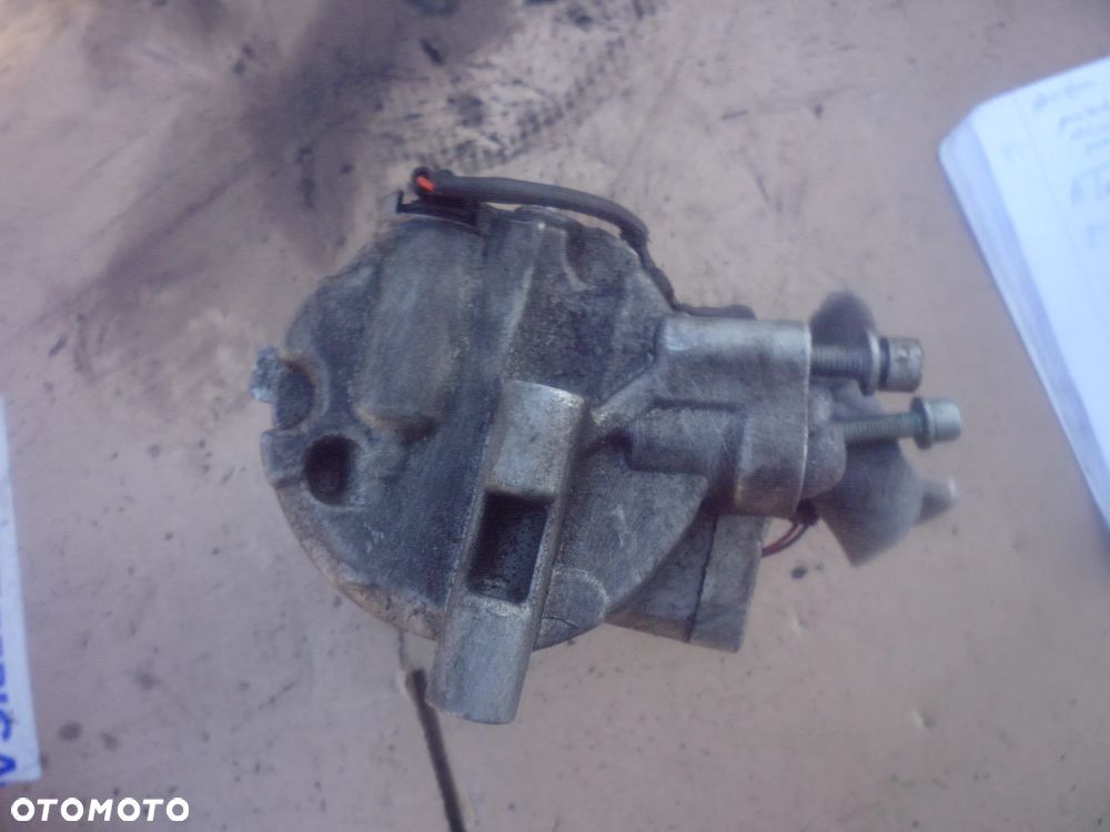Sprężarka klimatyzacji Audi A4 B6 68006011 RNL100238 - 6