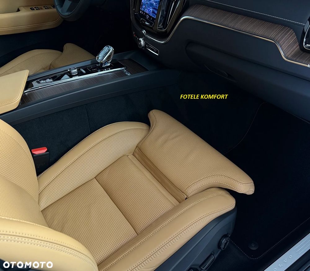 Volvo XC 60 B4 D Geartronic Inscription - 9