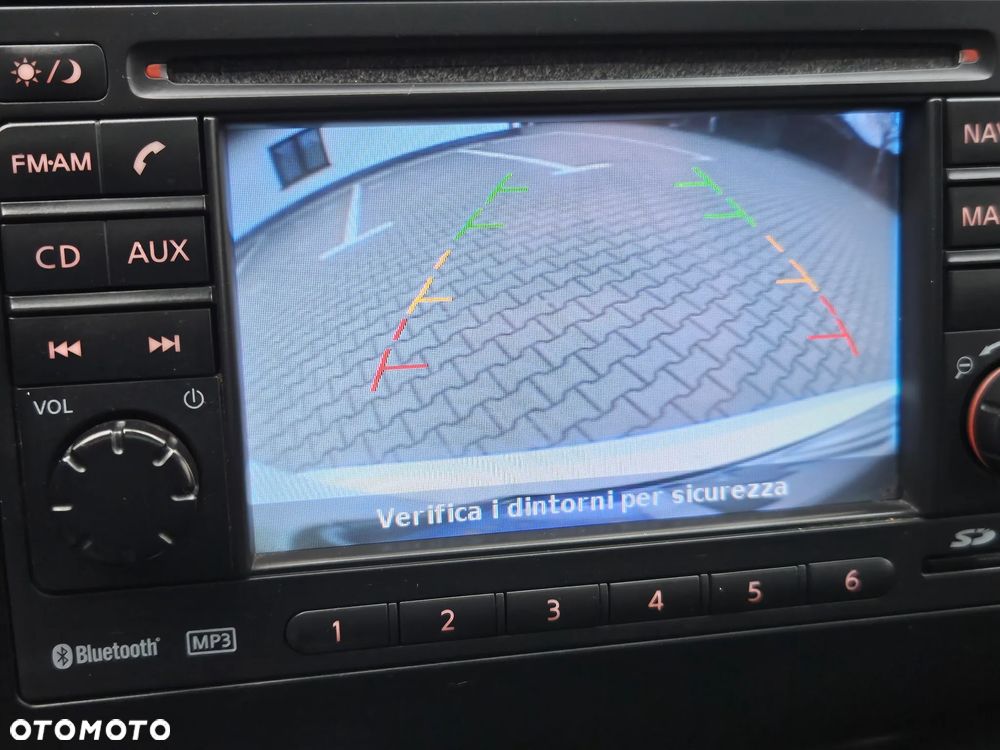 Nissan Qashqai 2.0 I-Way - 27