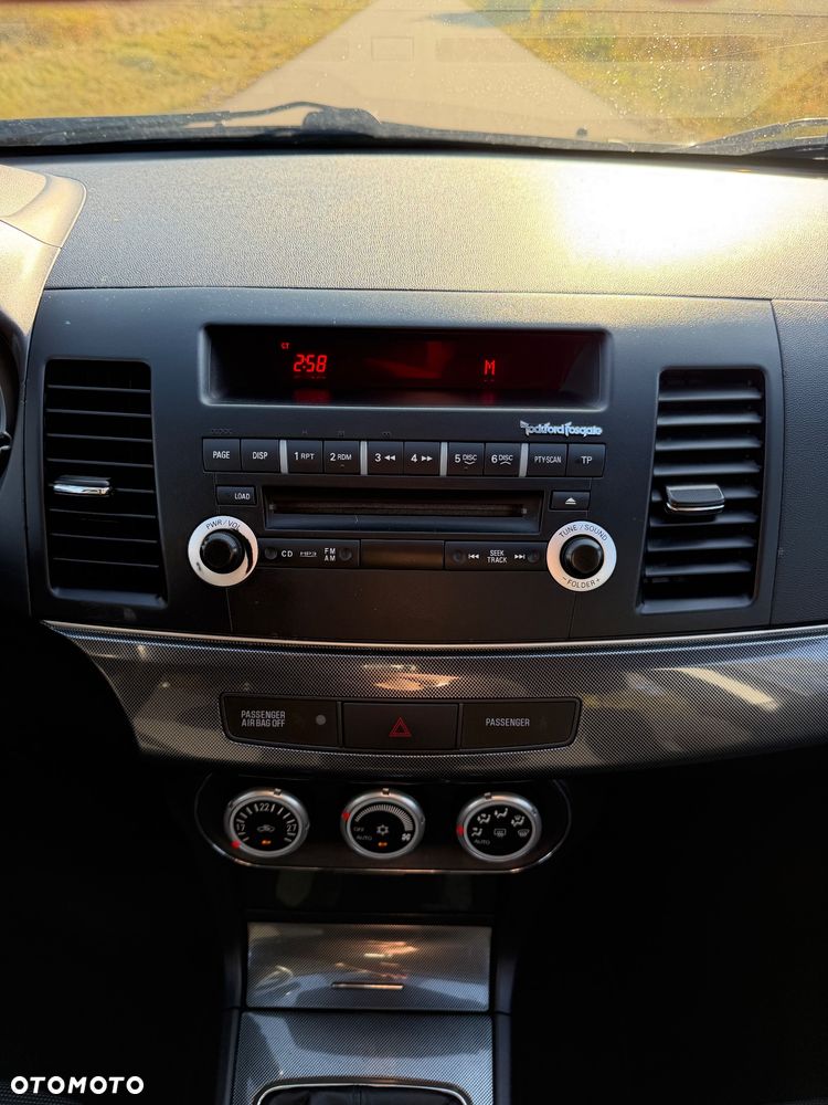 Mitsubishi Lancer 2.0 DI-D Instyle - 19