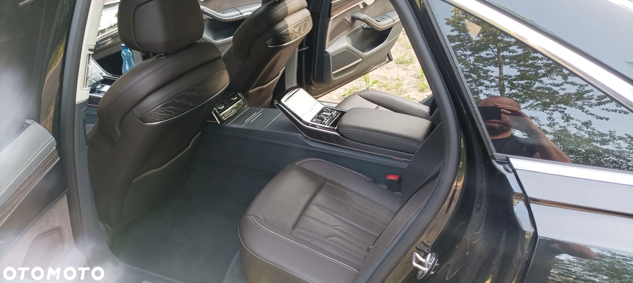 Audi A8 - 10