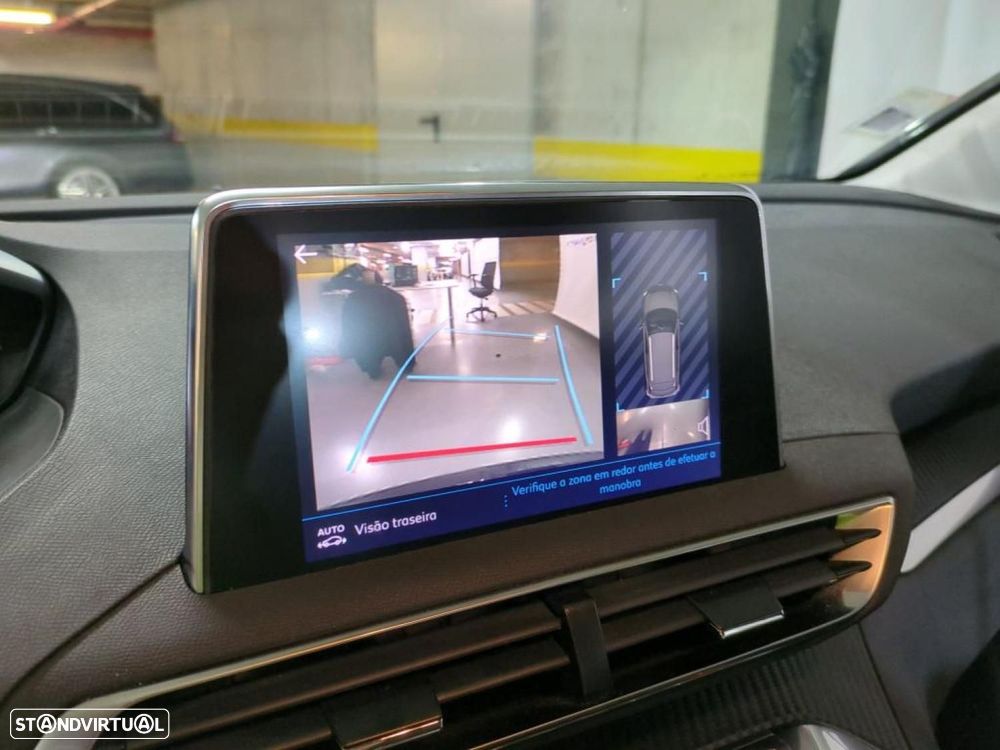 Peugeot 3008 1.2 PureTech Active - 12
