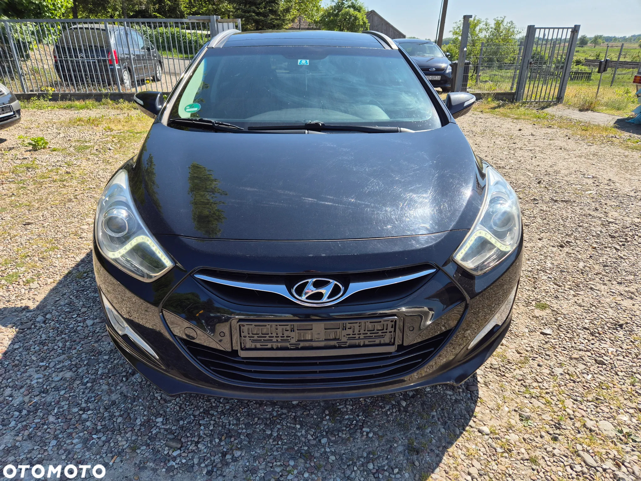 Hyundai i40 - 2