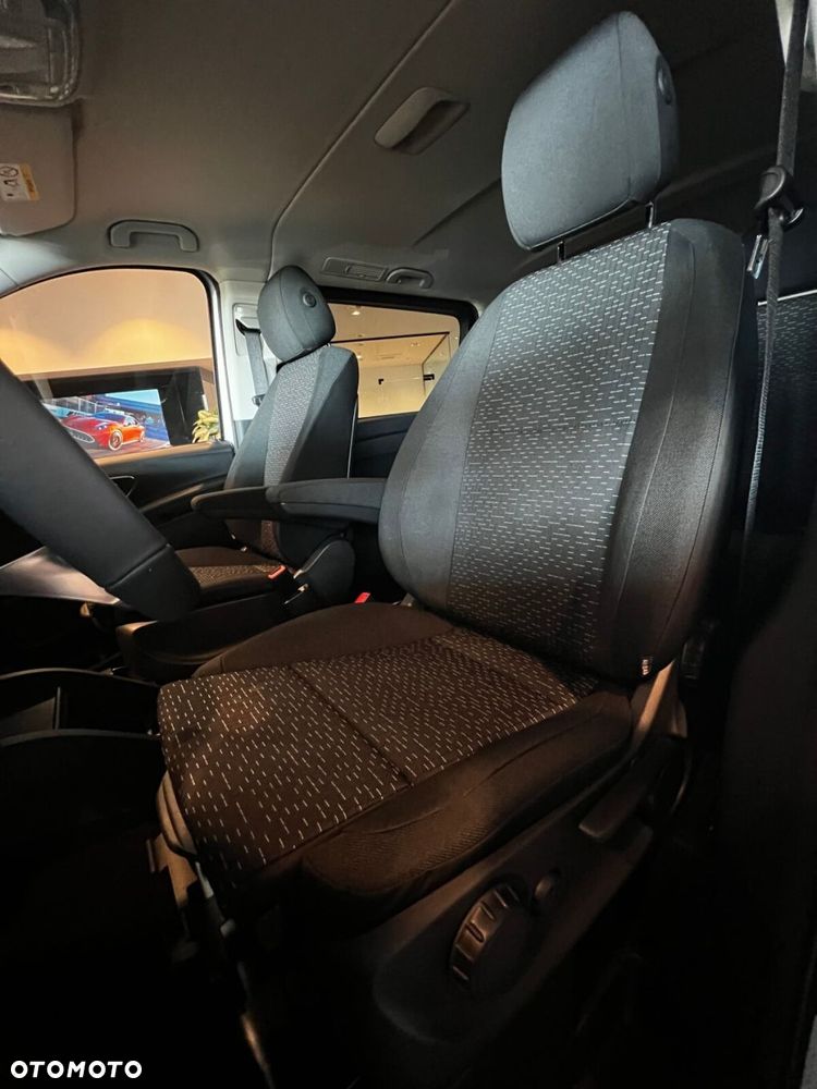 Mercedes-Benz Vito - 14