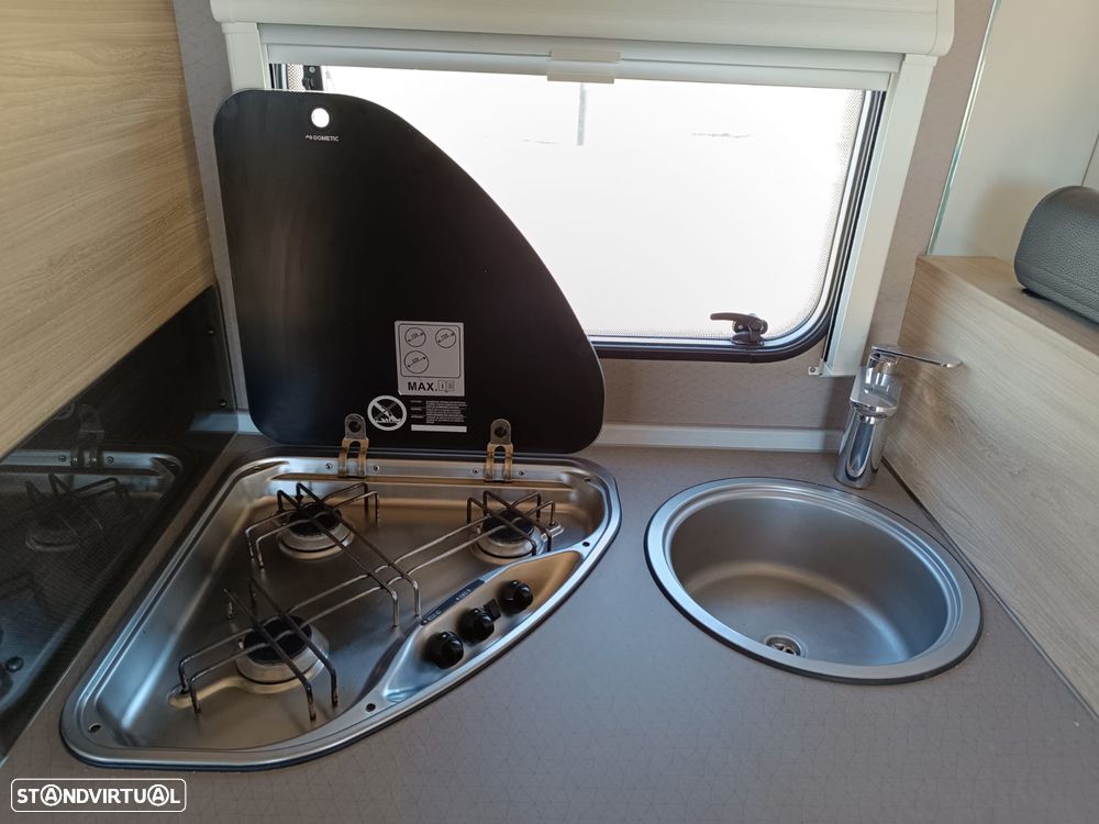 Fiat Ducato - 14