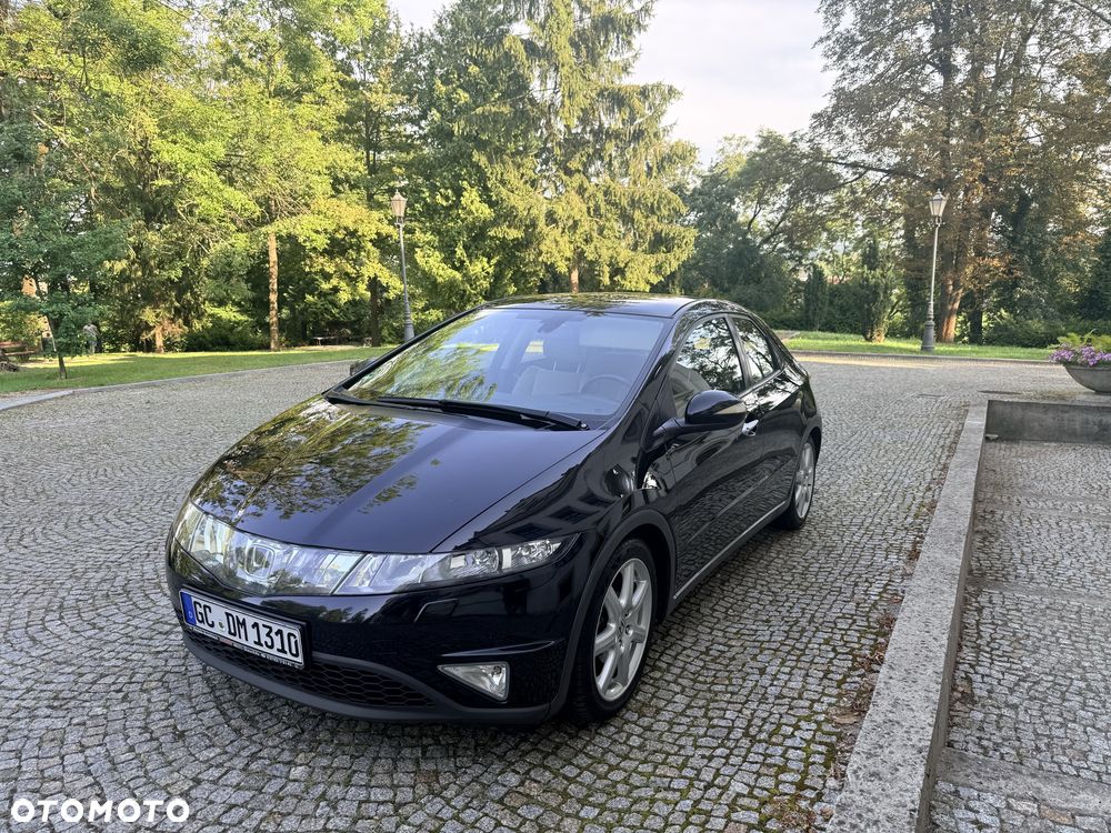 Honda Civic - 2