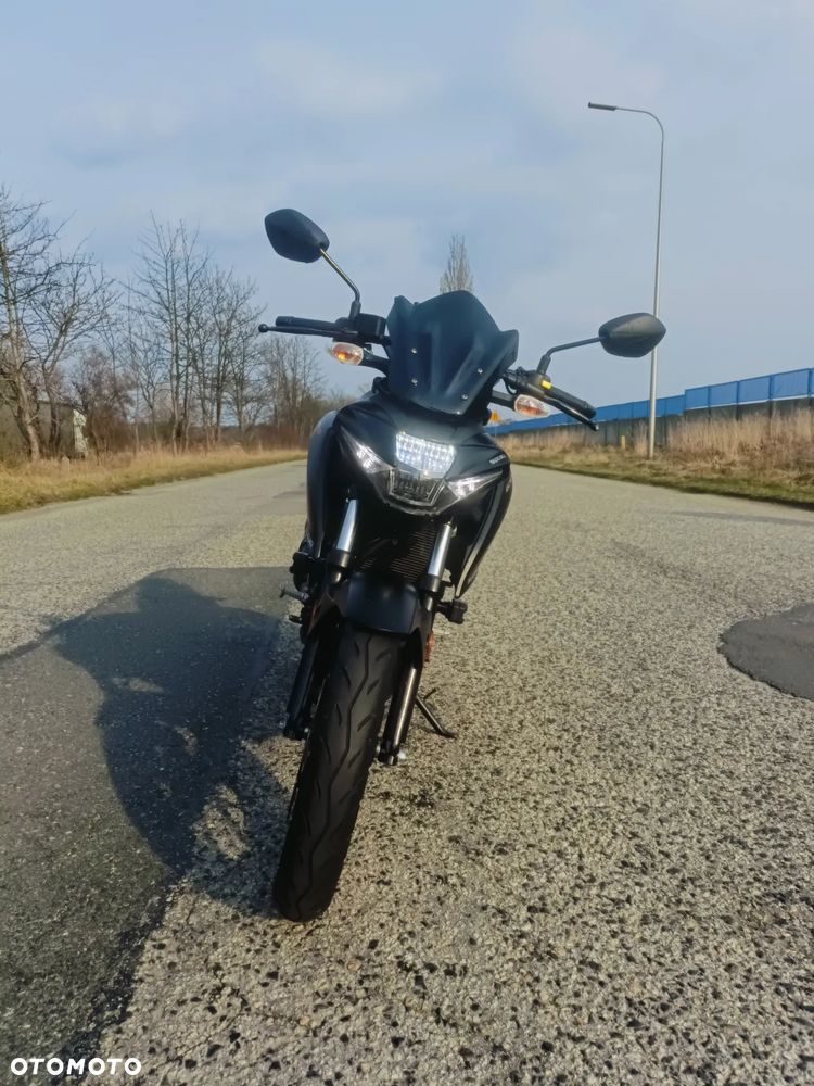 Suzuki GSX - 4