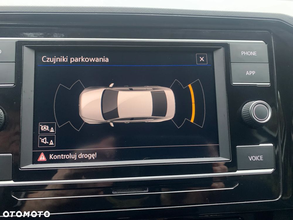 Volkswagen Passat 2.0 TDI EVO Business DSG - 36