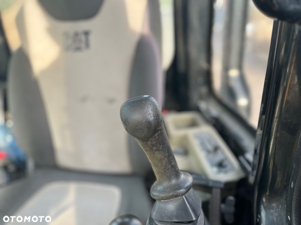 Caterpillar 304C CR - 10