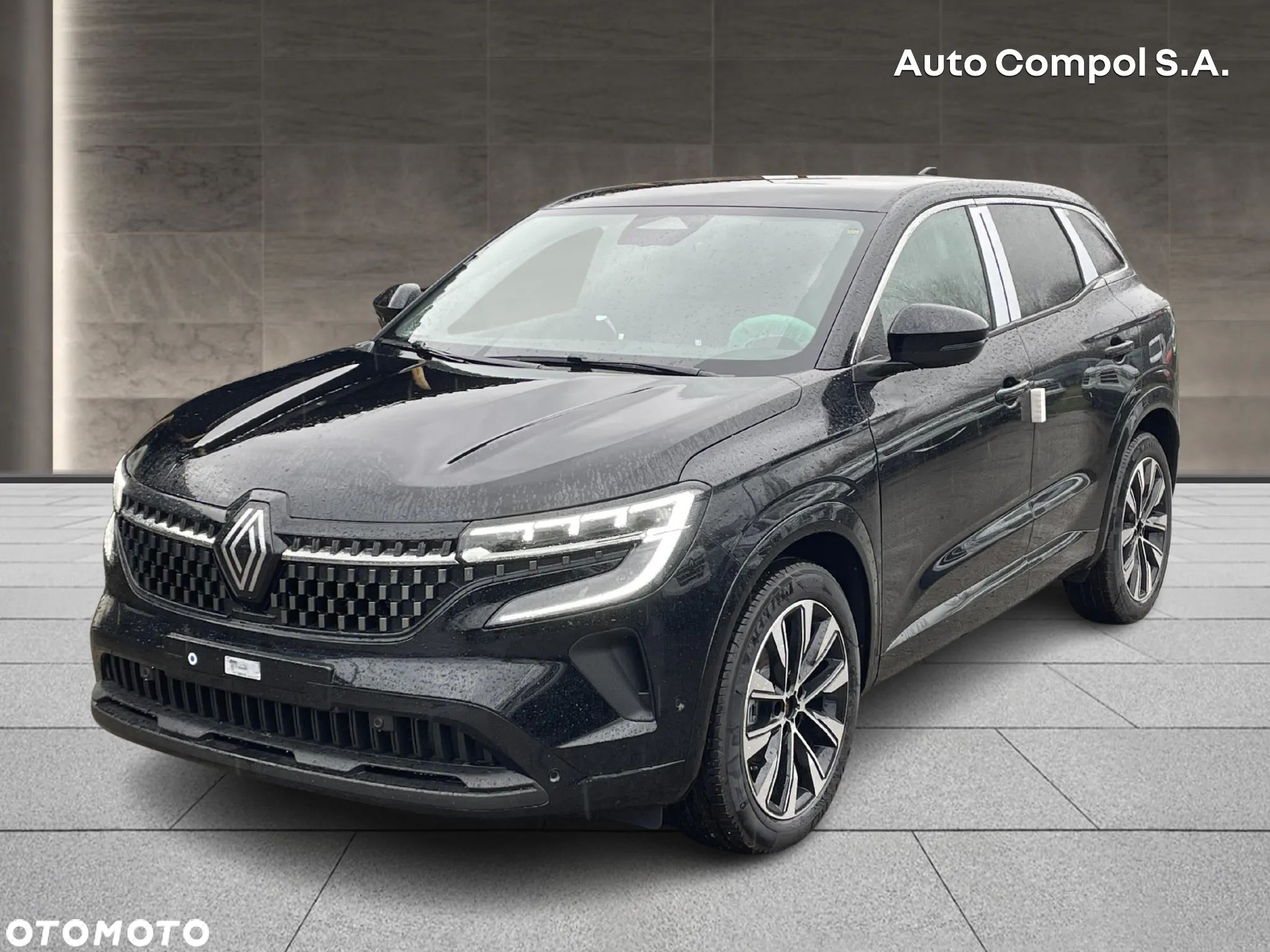 Renault Austral 1.3 TCe mHEV Techno - 1
