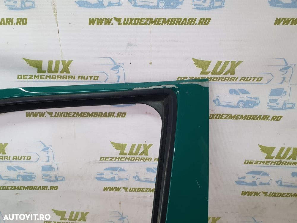 Usa portiera stanga fata Volkswagen VW Transporter T5 [2003 - 2009] - 7