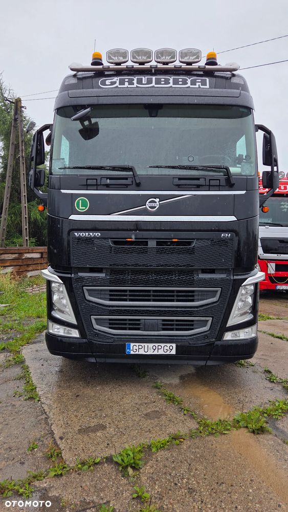 Volvo FH - 6