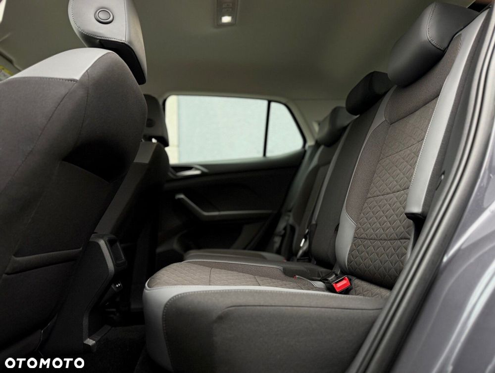 Volkswagen T-Cross 1.0 TSI Style - 10
