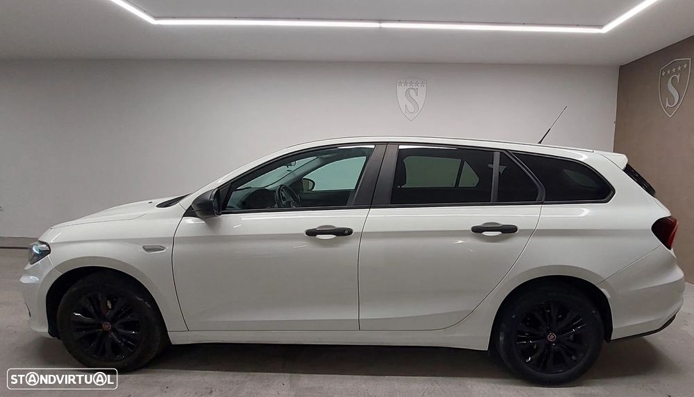 Fiat Tipo Station Wagon 1.4 Street - 3