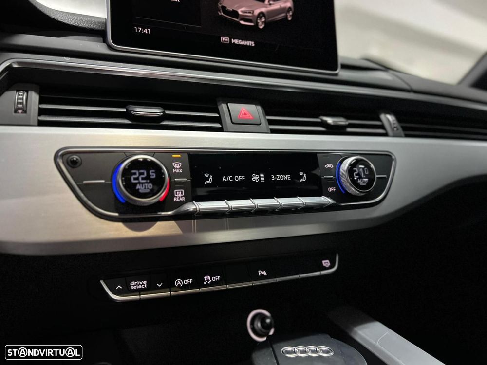 Audi A5 2.0 TDI S-line S tronic - 10