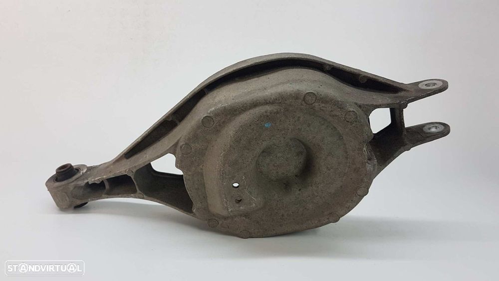 BRAÇO SUSPENSÃO INFERIRO TRASEIRO ESQUERDO INFINITI FX FX30D S - 1