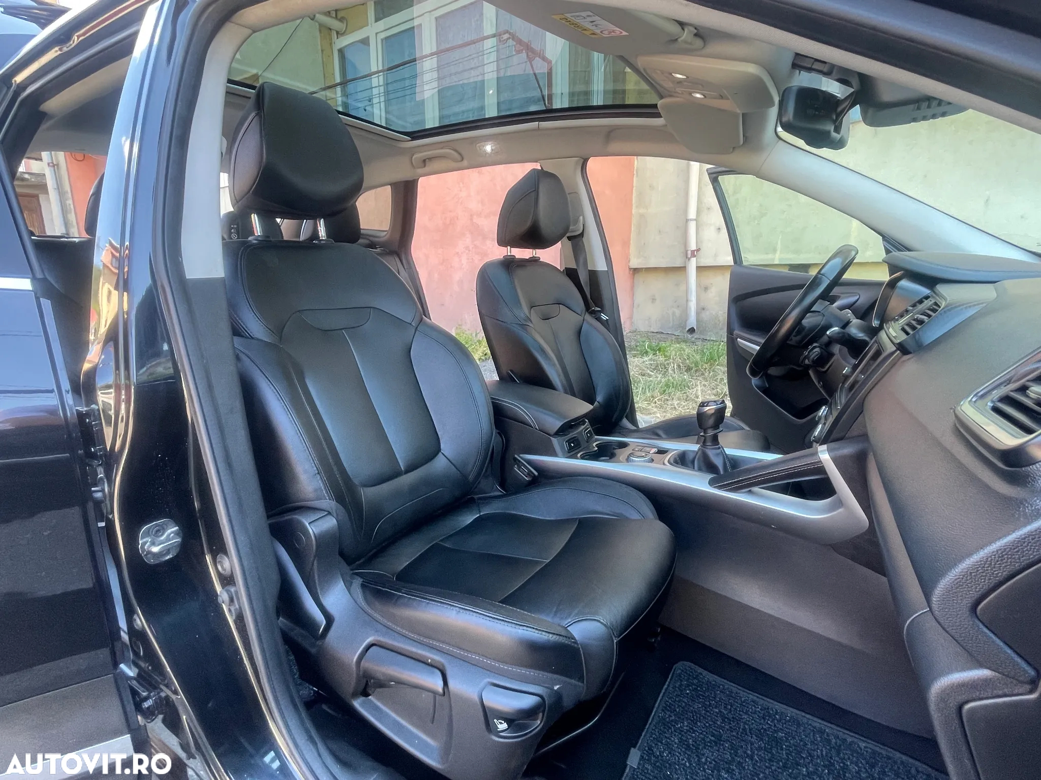 Renault Kadjar Energy dCi 130 4x4 Bose Edition - 5