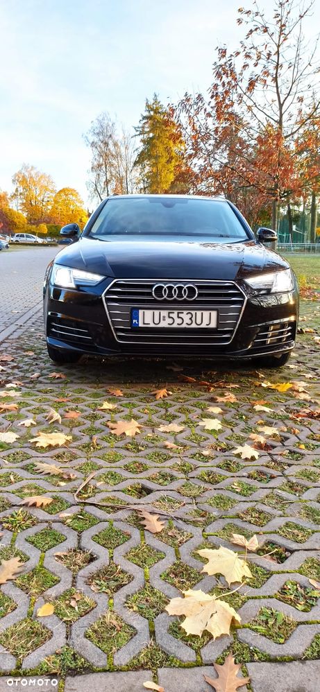 Audi A4 Avant - 20