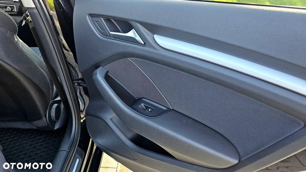 Audi A3 Sportback - 20