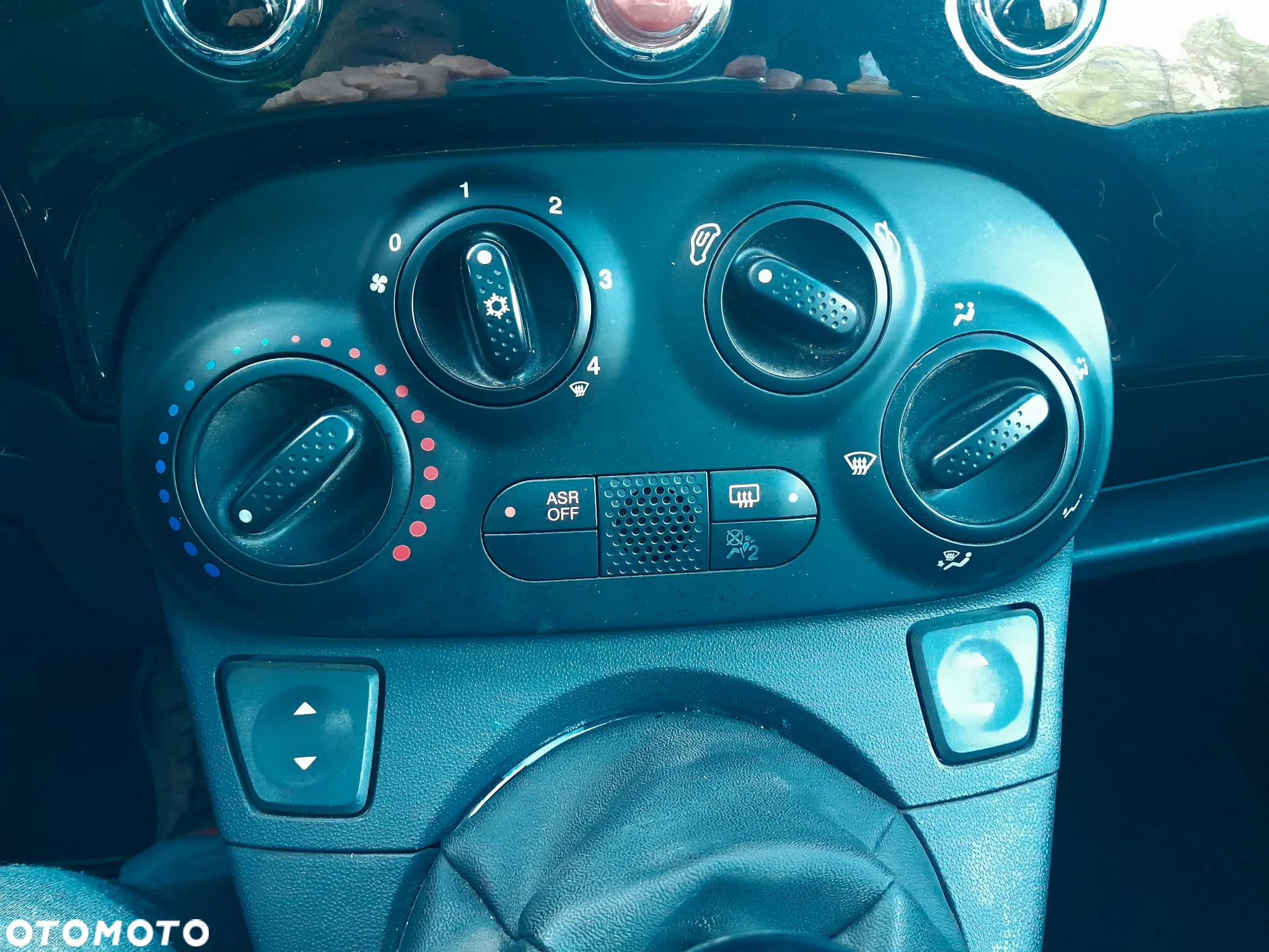 Fiat 500 1.2 8V Pop - 19