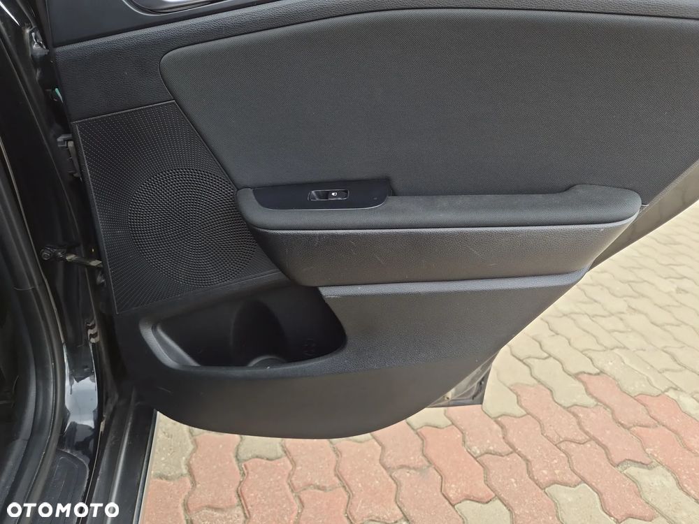 Kia XCeed 1.5 T-GDI M - 23