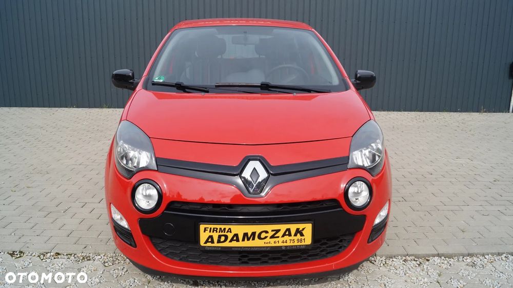 Renault Twingo 1.2 LEV 16V 75 Liberty - 2