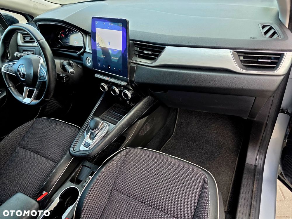 Renault Captur - 16