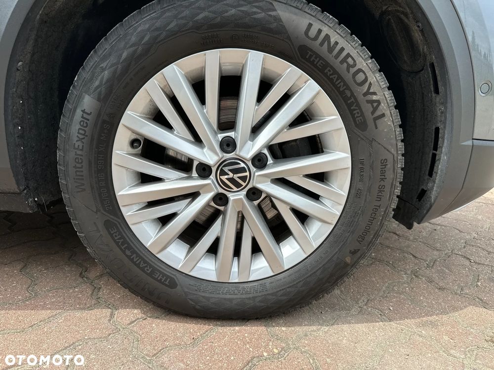 Volkswagen T-Roc 1.5 TSI Life - 19